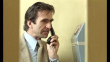 El amor en fuga de François Truffaut 1979