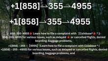 !!Complete™ ≋ List of coinbaseⓃ CUSTOMER© Care℗ (Help Desk Number Support) Numbers (OfficiAl)