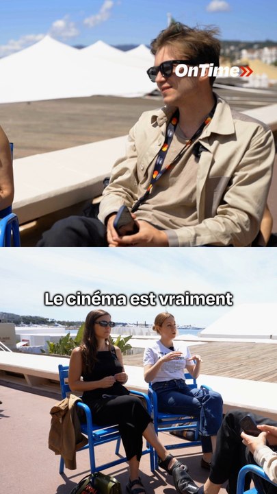 « Quand tu es une femme créatrice de contenu, tu es beaucoup plus exposée à des critiques »