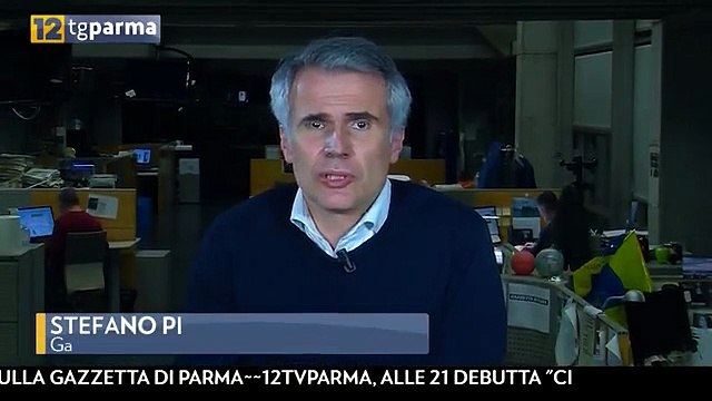 Pileri Anteprima Gazzetta