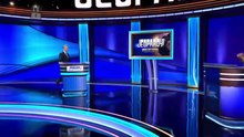 Jeopardy - Season 43 - Episode 37： 2026 Invitational Tournament Final Game 3