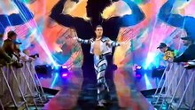 WWE Smackdown - Season 28 Episode 01 Happy New Year