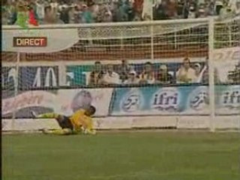 Jsmb bejaia gagne la coupe algerie