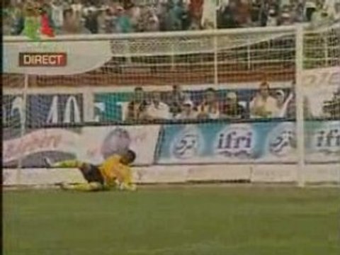 Jsmb bejaia gagne la coupe algerie