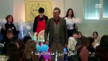 مسلسل المحتالون الحلقة 22
