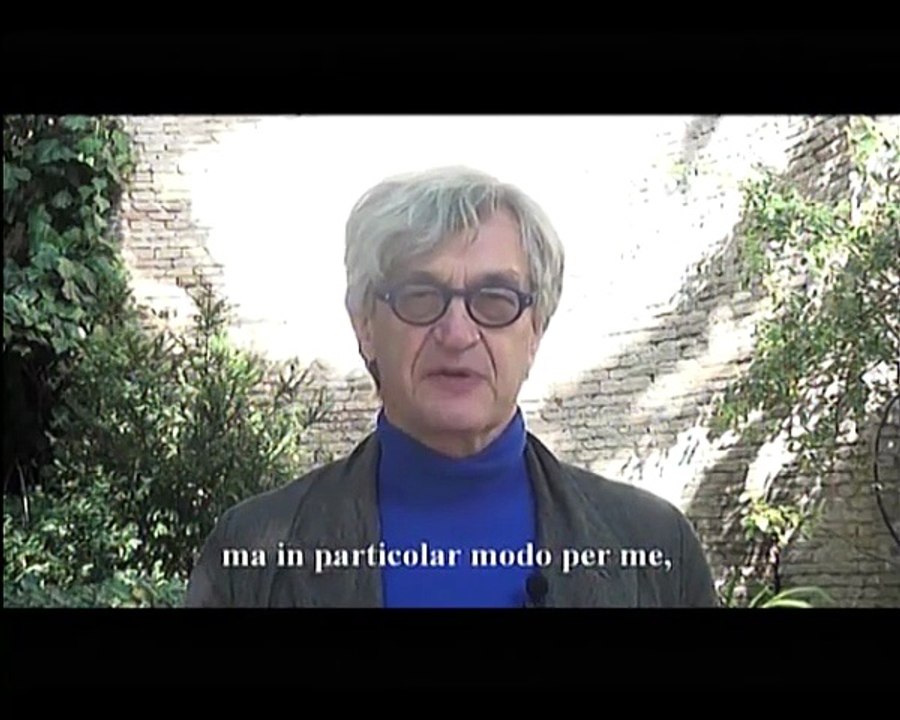PARMA CELEBRA BERNARDO BERTOLUCCI