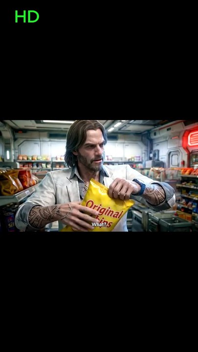 Doomsday Supply Station All My Staff Are Total Tough Nuts |New Movie| 2026