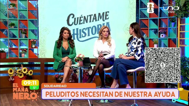 Albergues afectados por bloqueos