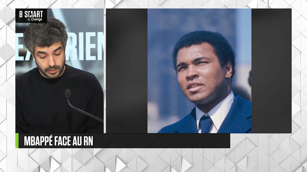 EXPERIENCES - Mbappé face au RN