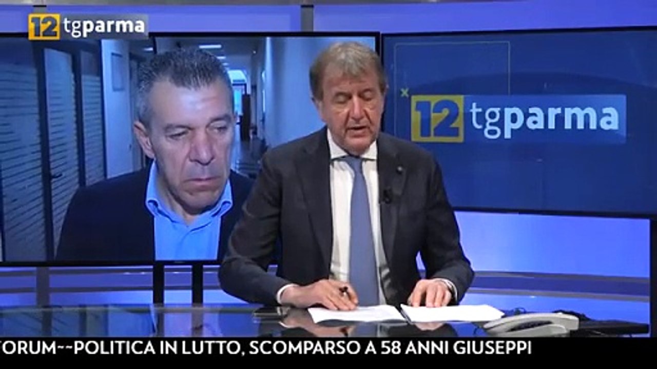 Lutto Pellaccini - Video