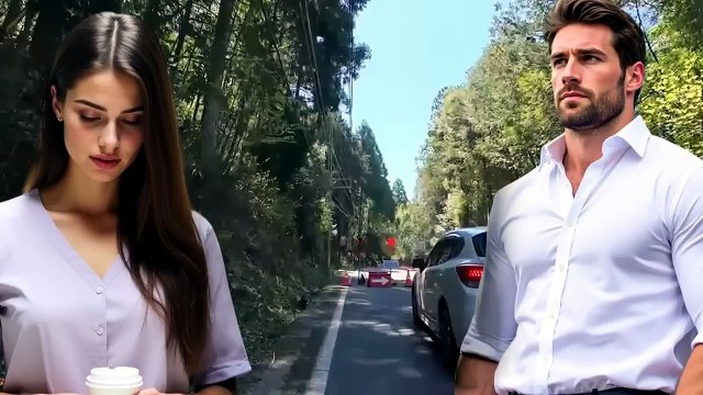 [Completo En Español] Sin opciones, aceptó la propuesta del juez poderoso – Su vida nunca volvió a ser la misma