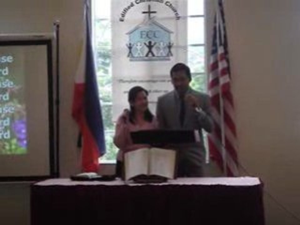 pastor soc and pastora che's number