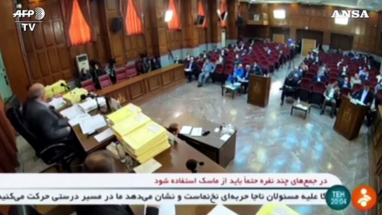 Vendetta Iran per Soleimani: "Impiccheremo la spia Usa"