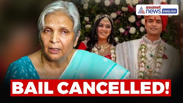 Twisha Sharma Death Case: High Court REVOKES Anticipatory Bail of Retired Judge