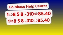 8540_!!!_Complete™ List of CoinbaseⓃ CUSTOMER© Service℗ (Toll Free Number Support) Numbers A Complete Guide