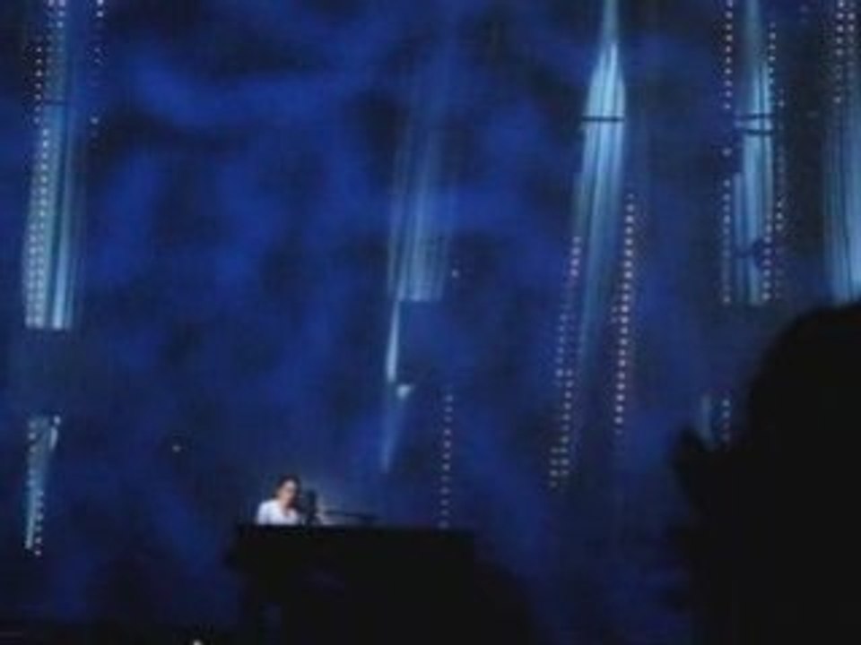 Frozen le grand frisson ZENITH 14 JUIN