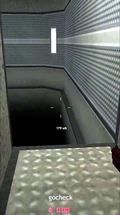 Epic Gameplay_ Navigate Dark Corridors & Conquer Platforms!
