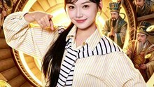 惹她干嘛！她可是天道亲闺女！1-40（81集）张丁蕊＆黄小再