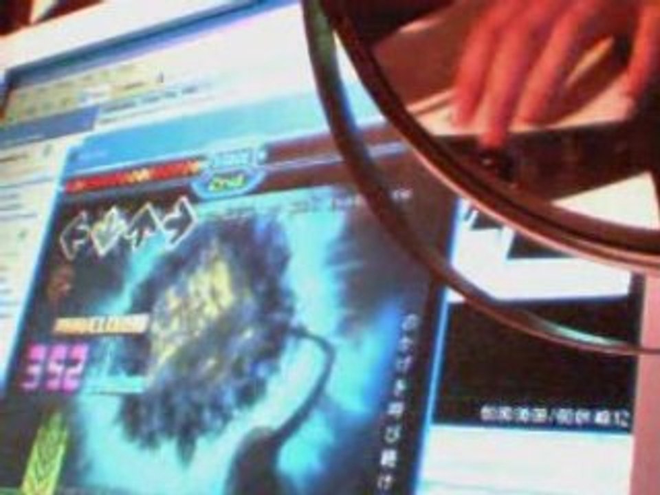 Stepmania - Doubt & Trust