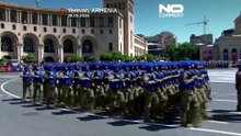 Armenia: pierwsza od dekady defilada wojskowa w Dniu Republiki