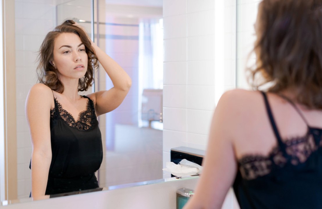 Women really are considered the fairer sex, according to science