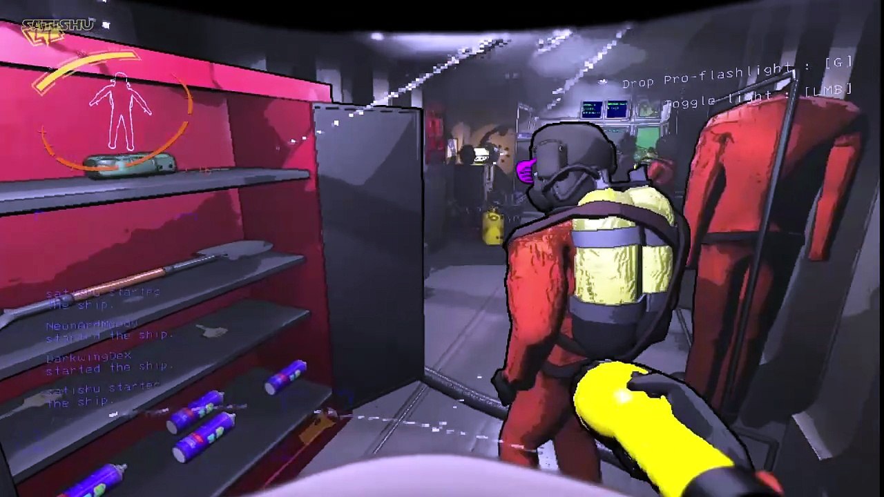 Eskalation pur | Lethal Company | Ep. 65