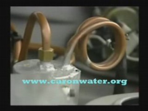 The fuel saver device which increases gas mileage by 50%