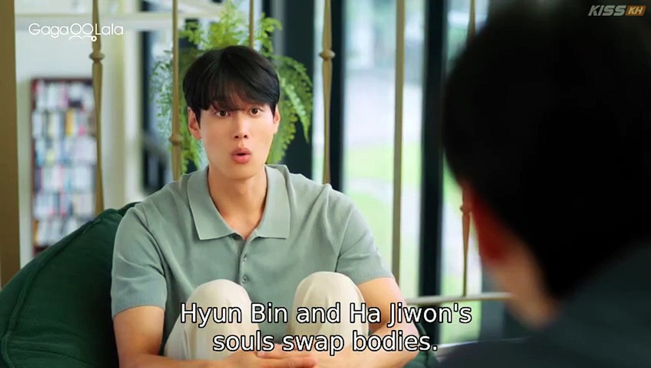 Check into you ep 3 [ eng sub]