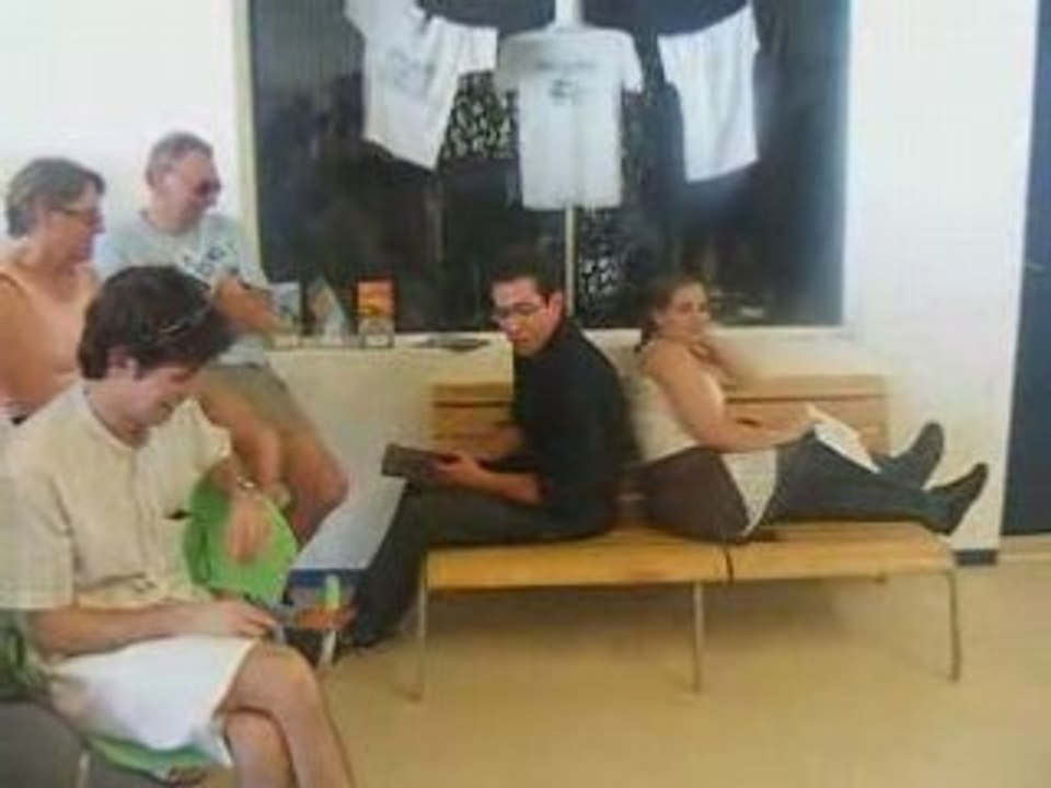 Elle et Lui