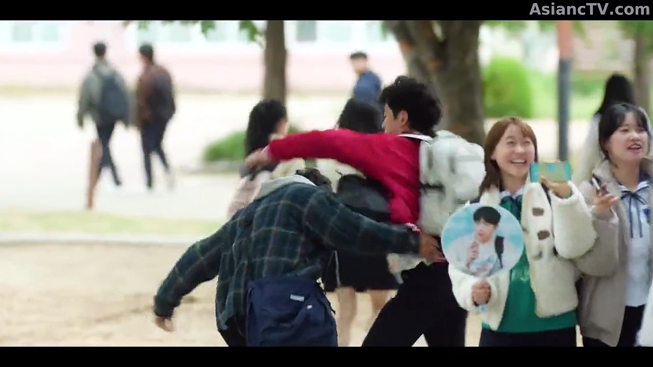 Spring Fever (2026) - Episode 12 Eng Sub