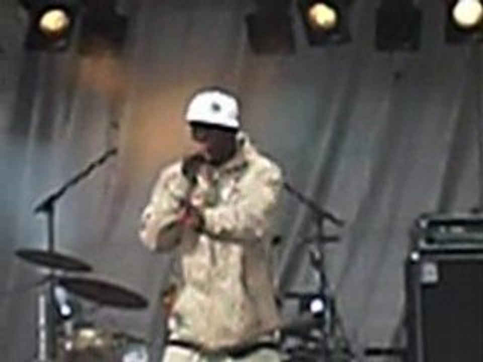 bienvenue chez les kainri by Lunik