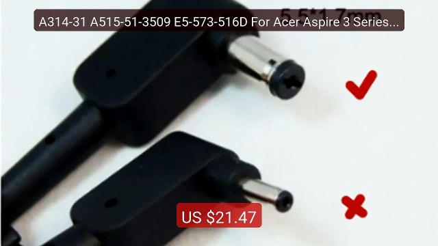 A314-31 A515-51-3509 E5-573-516D For Acer Aspire 3 Series Notebook ... Top Rated 2026 | Buy Now!