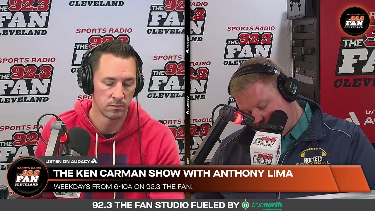 Jason Lloyd: Will be tough for Cavs to make BIG moves, doesn't see LeBron returning on cheap contract