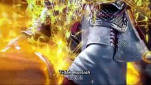Perfect World Episode 271