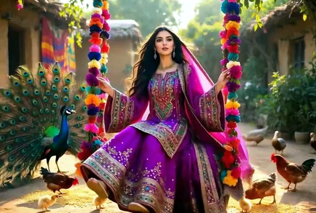 Taali De Thalay Beh Ke Lassi Mix