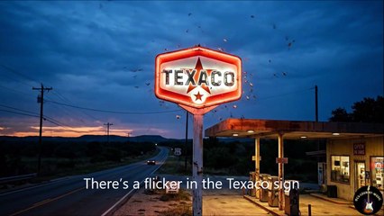 Leave the Porch Light On Tonight-The Chorus On This One Stays With You
