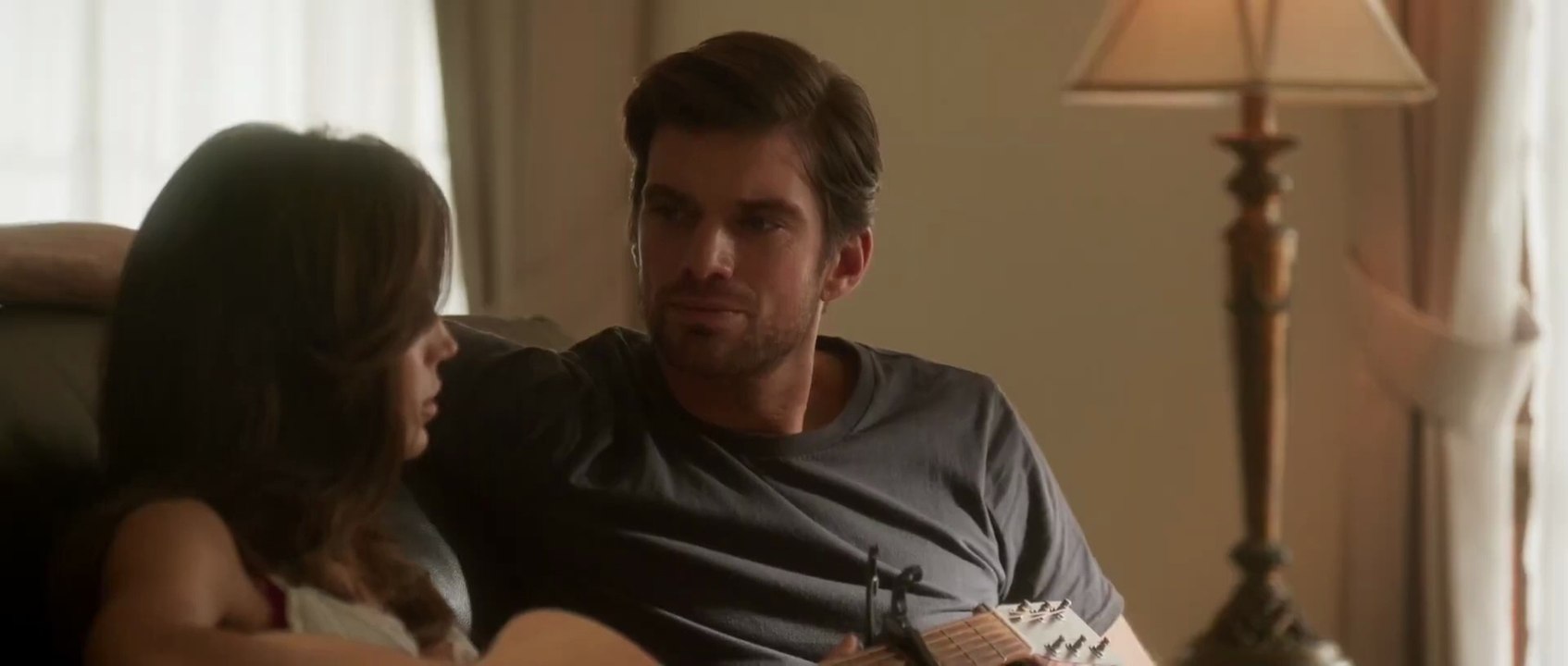 Beauty from Pain (2025) | Samantha Allsop, Jackson Gallagher | Romantic Drama
