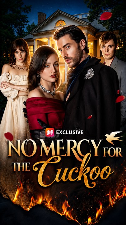 No Mercy for the Cuckoo (2026) – Full EP