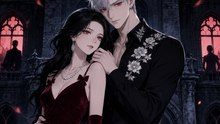 [ENG DUB] Horror Game Husband Gone Soft – Full EP | Fantasy Romance Anime Drama #AGS (Dubbed)
