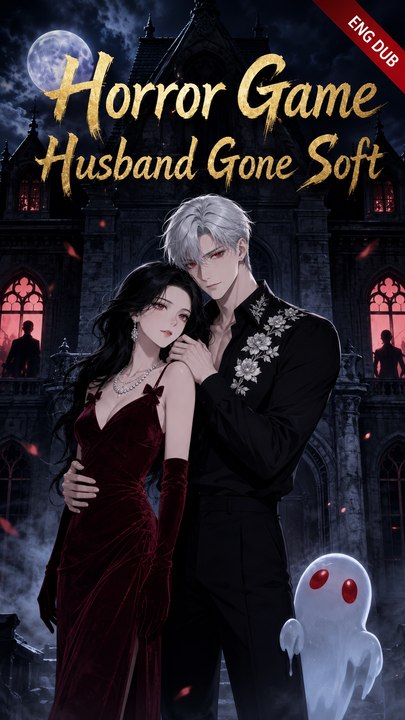 [ENG DUB] Horror Game Husband Gone Soft – Full EP