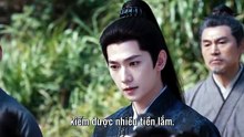 Vũ Lâm Linh Tập 30 Vietsub