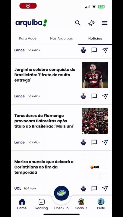 Teste Dailymotion Integration