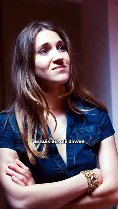 LA COPINE TOXIQUE !