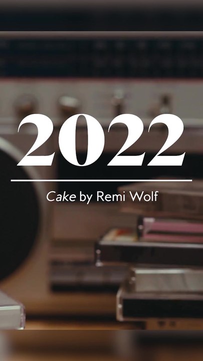 Renee Rapp on Remi Wolf’s EP ‘Juno’