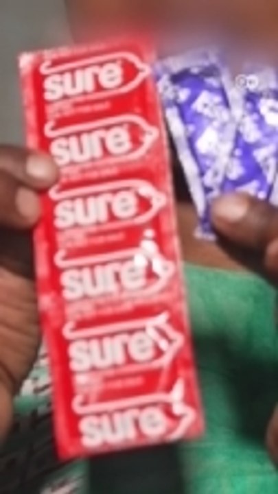 Kenya’s free condom program hit by US aid cuts