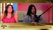 Σοφία Μουτίδου: «Έχει αλλάξει η κακοποίηση»
