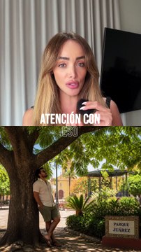 Clima en Monterrey con Gaby Lozoya: ¿cuál es el pronóstico para este jueves 28 de mayo?