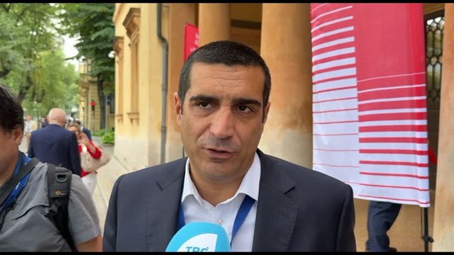 Ferrari Luce, de Pascale: l'Emilia-Romagna deve tifare e tifa Ferrari
