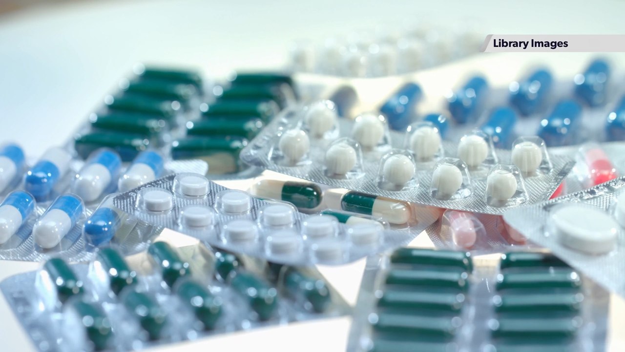 Millions may be risking dependency on common over the counter medicines
