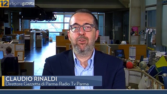 Anteprima Gazzetta